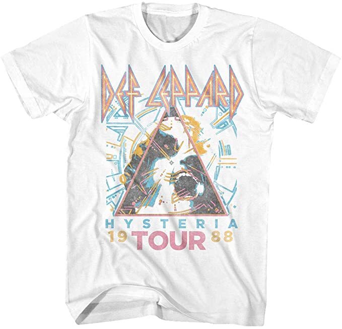 Silver libero Rock Shirt